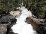 Visit Emerald Pool & Silver Apron, Yosemite National Park