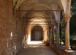Visit Lokrum Benedictine Monastery, Lokrum Island, Croatia