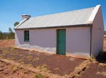 See Albert Namatjira House, Hermannsburg, Northern Territory, Australia