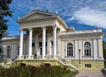 Visit Odesa Archeological Museum, Odesa, Ukraine
