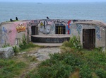Visit Pointe de Servel Bunkers, Lannion, France