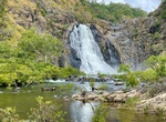 See Wujal Wujal Falls, Queensland, Australia