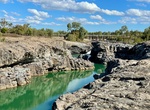 Explore Copperfield Gorge, Einasleigh, Queensland, Australia
