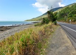Drive Captain Cook Highway, Queensland, Australia