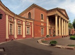 Visit Odesa Fine Arts Museum, Odesa, Ukraine