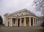 Visit Vorontsov Palace (Odesa), Ukraine