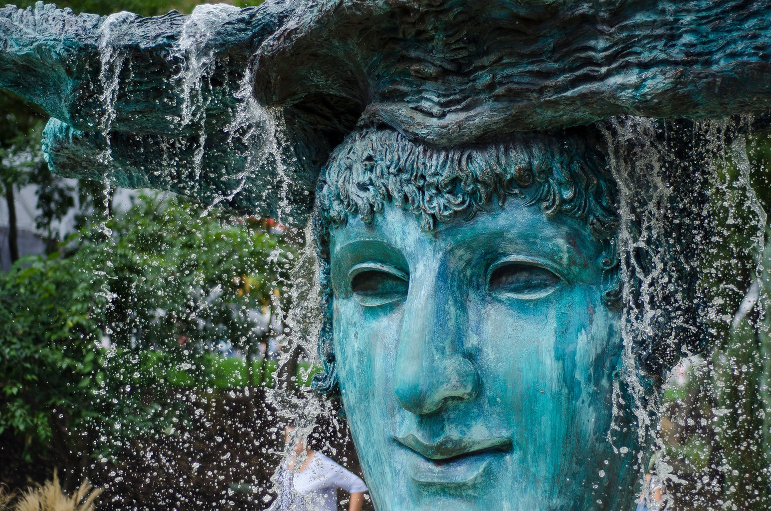 Greek Park