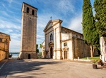 Visit Pula Cathedral, Pula
