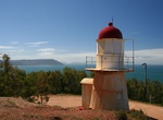 Visit Cooktown Lighthouse & Grassy Hill Lookout, Cooktown, Queensland, Australia