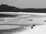 Visit Indian Head (End of Seventy Five Mile Beach),  Fraser Island, Queensland, Australia