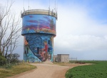 See Port Vincent Water Tower, Yorke Peninsula, South Australia