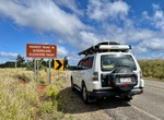 Visit Highest Road In Queensland (Tumoulin Road), Evelyn, Queensland, Australia