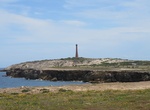 See Troubridge Point Lighthouse, Yorke Peninsula, South Australia