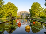Visit Missouri Botanical Garden, St. Louis, Missouri