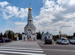 Visit Cathedral of Saint Peter and Saint Paul, Prokhorovka, Russia