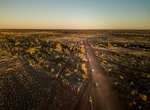 Drive Outback Highway, Australia