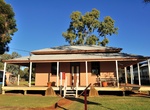 Visit Tambo Post Office, Blackall-Tambo Region, Queensland