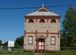 Visit Barcaldine Masonic Temple, Queensland