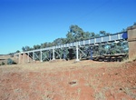 Cross Angellala Rail Bridge, Shire of Murweh, Queensland