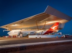 Visit Qantas Hangar, Longreach, Queensland