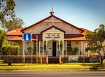 Visit Tambo Court House, Blackall-Tambo Region, Queensland