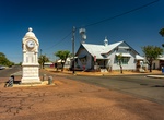 Visit Barcaldine, Queensland