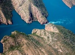 See Horizontal Falls, Western Australia