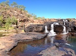 See Bachsten Falls, Western Australia, Australia