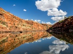Explore Sir John Gorge, Western Australia
