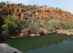 Explore Adcock Gorge, Western Australia