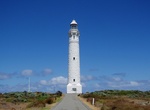 See Cape Leeuwin Lighthouse, Western Australia