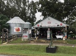 Shop Kenny’s Country Store, Clayton, Alabama