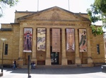 Visit Art Gallery of South Australia, Adelaide, South Australia