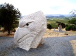 Visit Barossa Sculpture Park (Mengler Hill), Barossa Range, South Australia