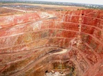 Visit New Cobar Open Cut Mine, Cobar, NSW, Australia