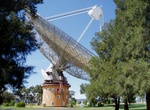 Visit Parkes Observatory, Parkes, New South Wales