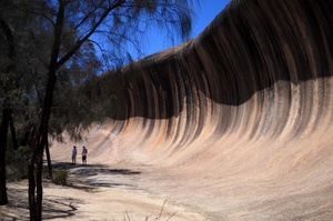 Wave Rock