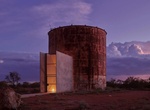 Visit Cobar Sound Chapel, Cobar, NSW, Australia