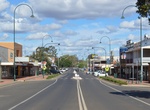Visit Cobar, New South Wales, Australia