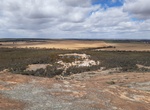 Visit Hyden Humps Dam, Hyden, Western Australia