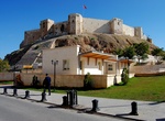 Visit Gaziantep Castle, Gaziantep, Turkey