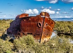 Visit Mutton Cove Ship's Graveyard, Adelaide, South Australia