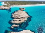 Visit Twilight Beach, Esperance, Western Australia