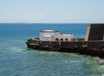 Visit Chapel of Nossa Senhora de Baluarte, Ilha de Mozambique, Mozambique