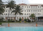 Stay at Polana Serena Hotel, Maputo, Mozambique