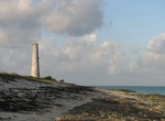 See Medjumbe Lighthouse, Medjumbe Island, Mozambique