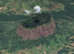 See Mount Lico, Mozambique