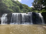 See Talofofo Falls, Guam