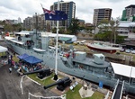 Visit Queensland Maritime Museum, Brisbane