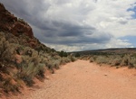 Off-road House Rock Valley Rd (BLM 1065), Utah & Arizona